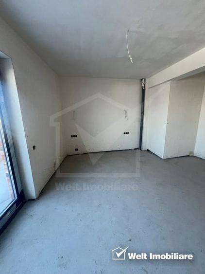 Apartament cu 3 camere decomandat în Someșeni