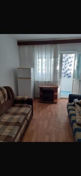 Garsonieră semidecomandată în Central