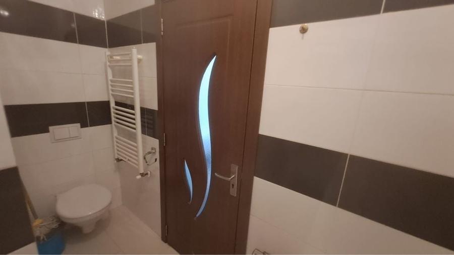 Garsonieră în Central