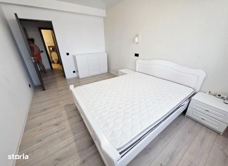 Apartament cu 2 camere în Popas Păcurari