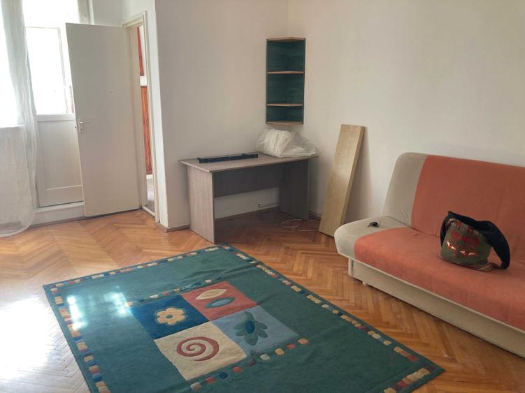 Garsonieră în Aleea Carpați
