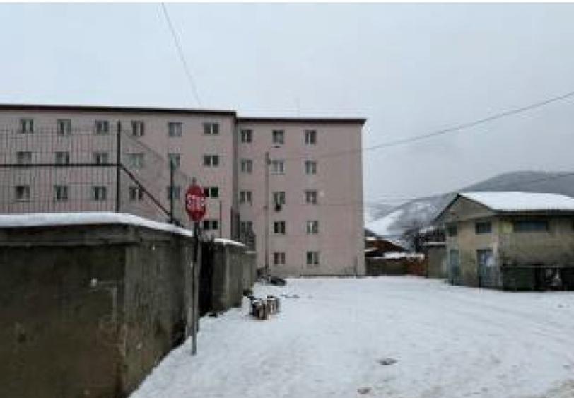 Garsonieră în Central