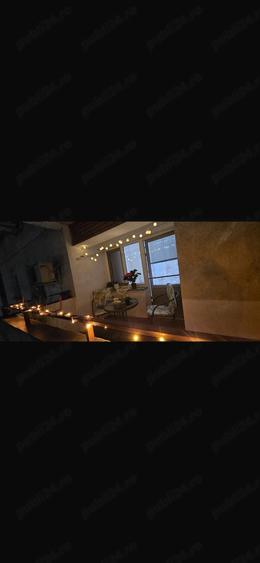 Apartament cu 2 camere decomandat în Ultracentral