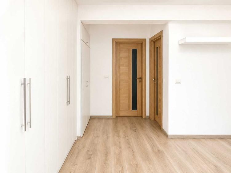 Apartament cu 2 camere decomandat în Obcini