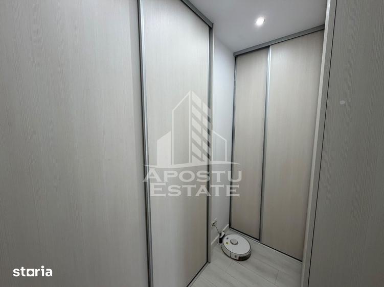Apartament cu 2 camere de vanzare, Iris, Zona Aradului, Timisoara - 11