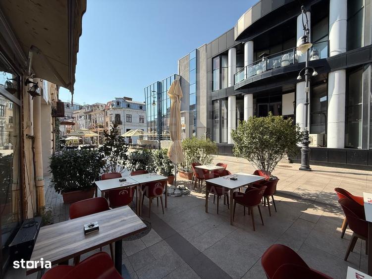 Spațiu comercial, de 134.63 mp, în Ultracentral