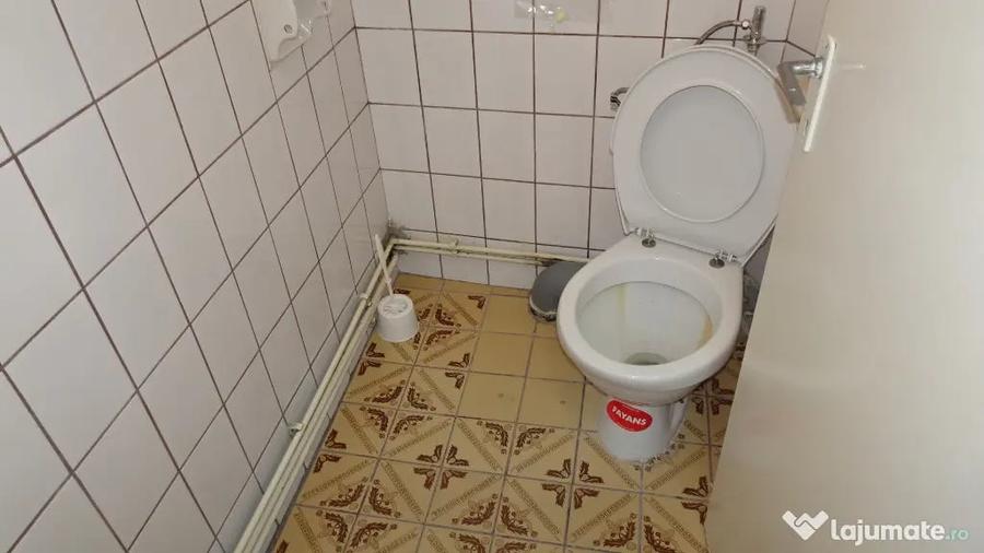 Spațiu comercial, de 70 mp, în Ultracentral