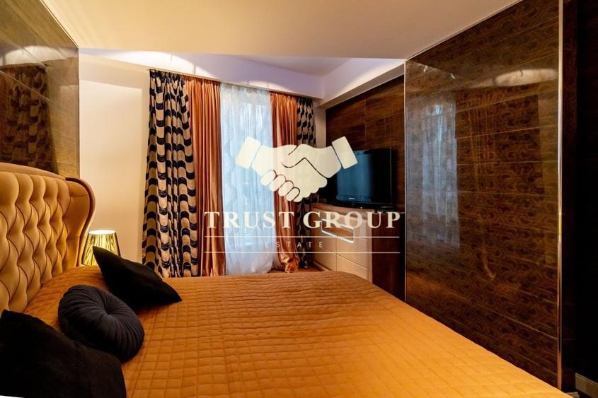 Apartament cu 4 camere decomandat, mobilat în Șoseaua Nordului