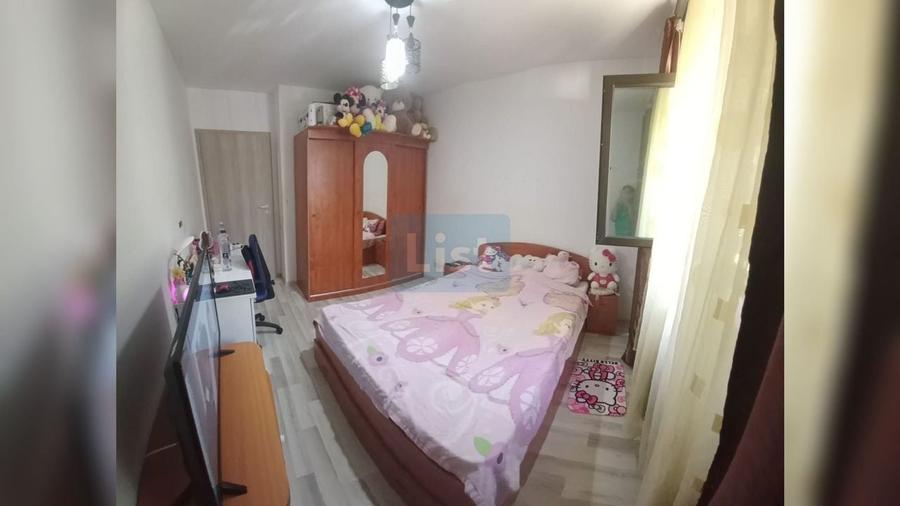 Apartament cu 2 camere, mobilat în Militari