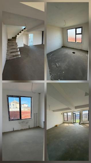 Casă cu 4 camere în Central