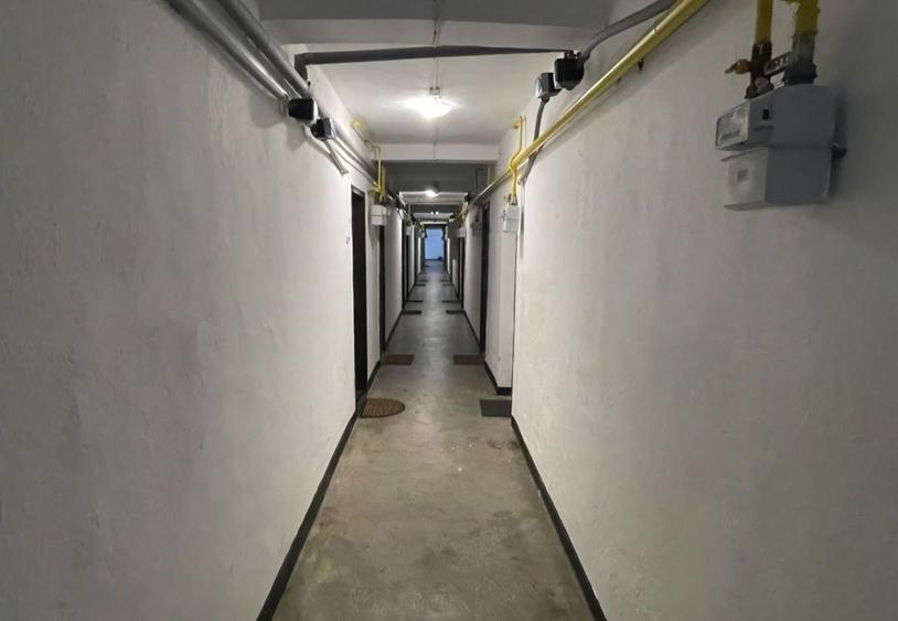 Garsonieră în Soarelui