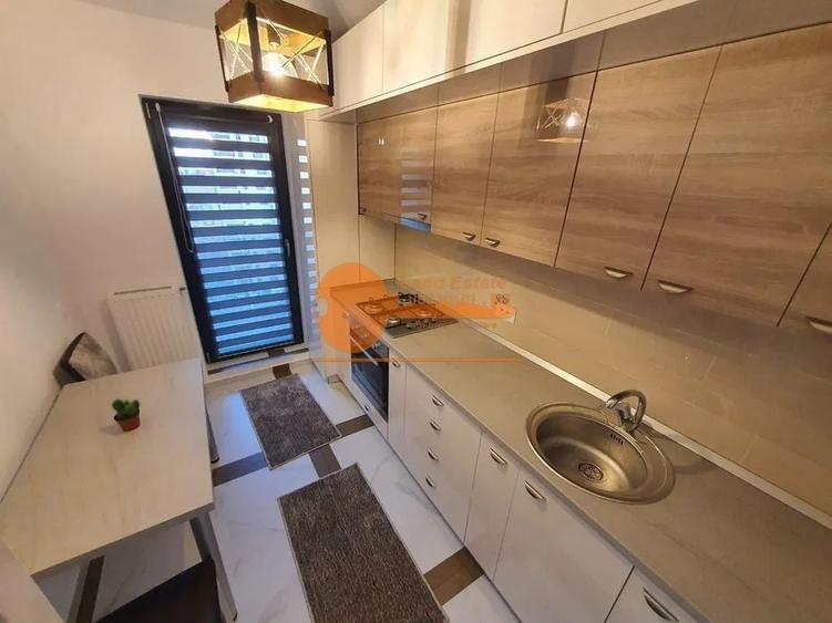 Garsoniera in zona Plaza Residence - 7