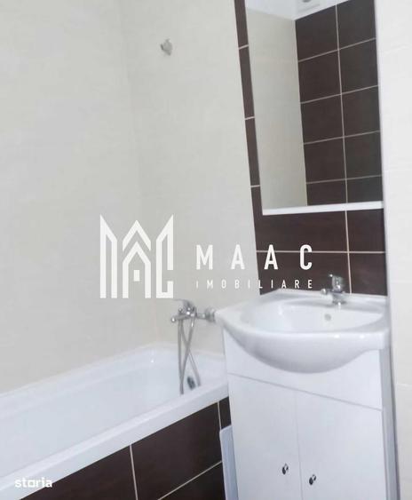 Apartament cu 2 camere decomandat în Nord