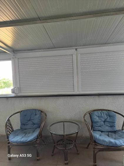 Apartament cu 2 camere în Militari
