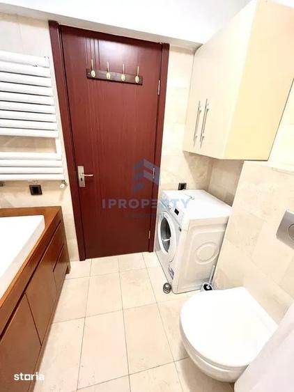 Inchiriere Apartament 2 camere in Timpuri Noi Nemobilat Birouri/Rezide - 2