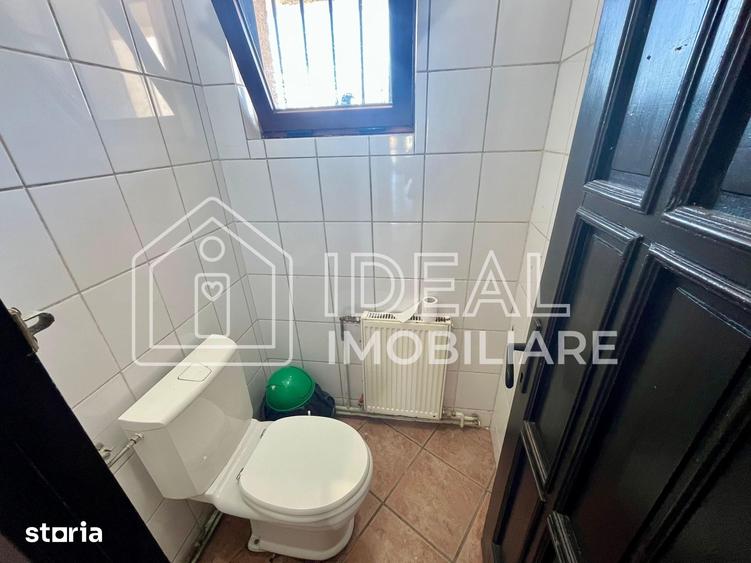 Spațiu comercial, de 23 mp, în Turnișor
