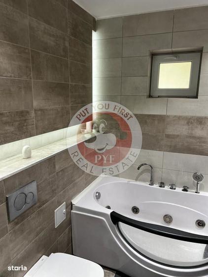 Apartament cu 3 camere decomandat în 13 Septembrie