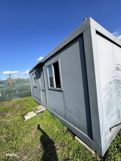 Teren de 870 mp, în Central