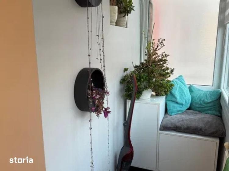Apartament cu 3 camere de inchiriat | Grigorescu - 3