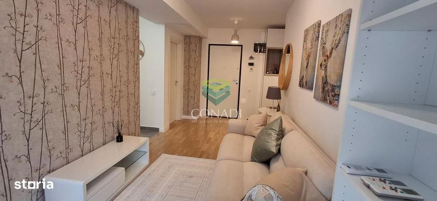 Apartament cu 3 camere în Grivița