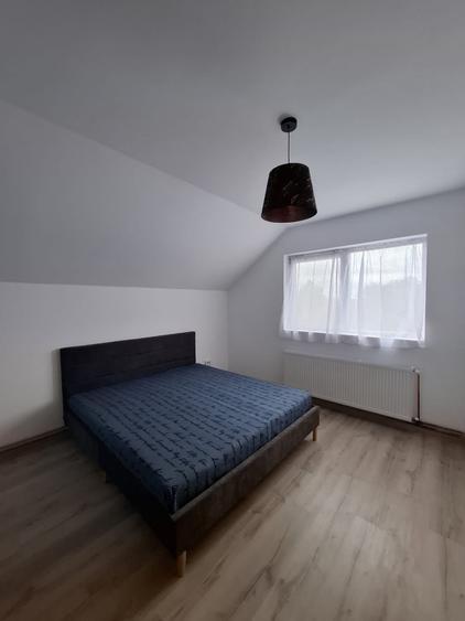 Casă individuală cu 5 camere cu Canalizare în Carani
