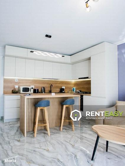 Apartament cu 2 camere în Sărărie