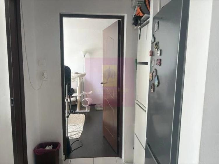Apartament 2 camere Lujerului- Cetatuia. - 8