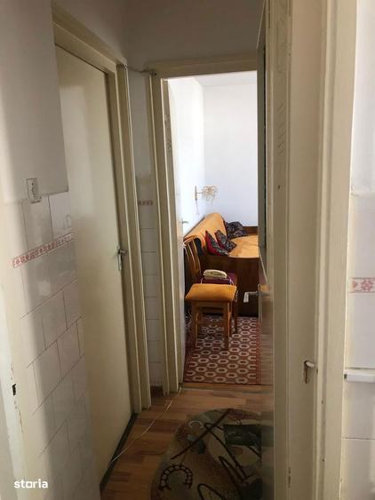 Apartament cu 2 camere decomandat în Mănăștur