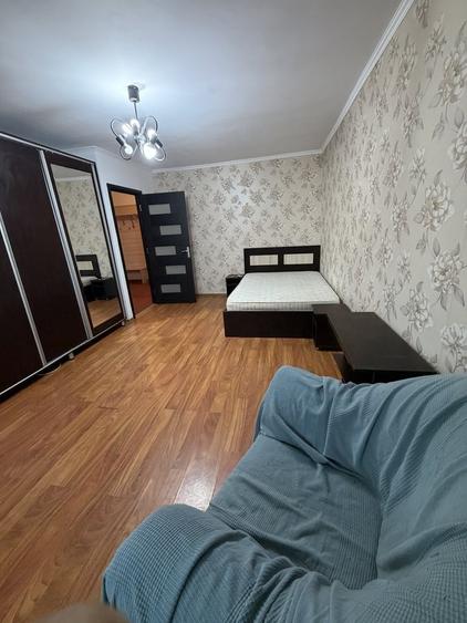 Garsonieră decomandată în Dristor