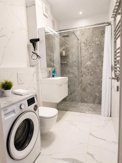 Apartament cu 2 camere în Universitate