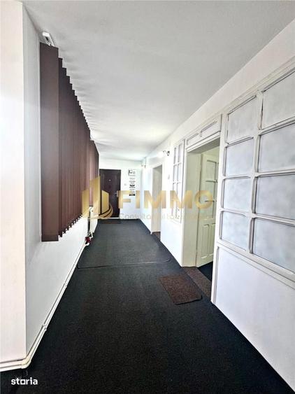 Spațiu comercial, de 80 mp, în Obcini