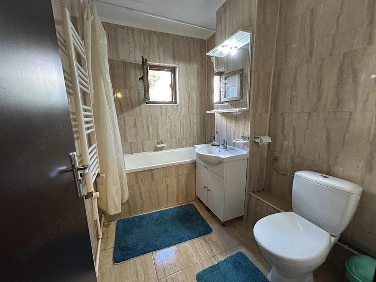 TOMIS NORD 2 CAMERE ETAJ 2 470 EURO TERMEN LUNG - 10