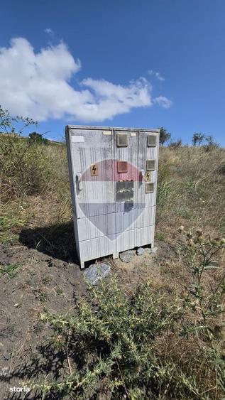 Teren intravilan de vanzare 843 mp Chinteni - 10