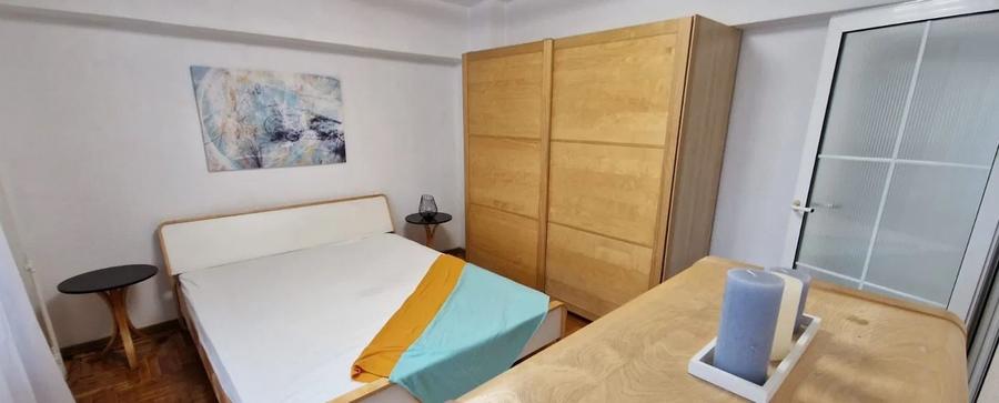 Apartament 2 Camere,Unirii,Tribunal,Amenajat,centrala,mobilat,complet - 5