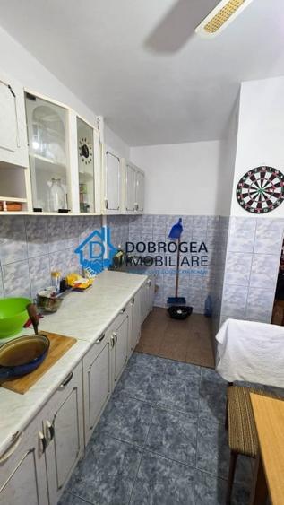 Apartament cu 2 camere decomandat, mobilat în E3