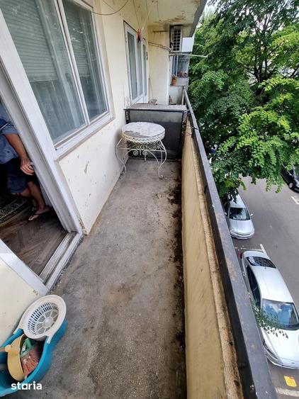 Ultracentral- apartament 3 camere decomandat cu 2 balcoane - 15