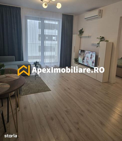 Apartament 2 camere de inchiriat Baneasa Bucuresti | ApexImobiliare.ro - 4