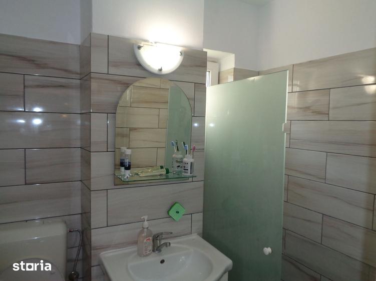 Apartament cu 2 camere în Șega