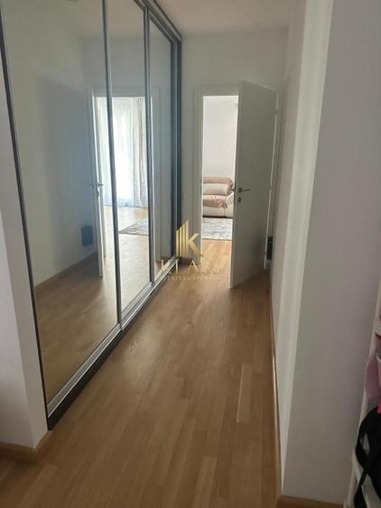 Apartament 3 Camere la 100m de Parcul Herăstrău - 7