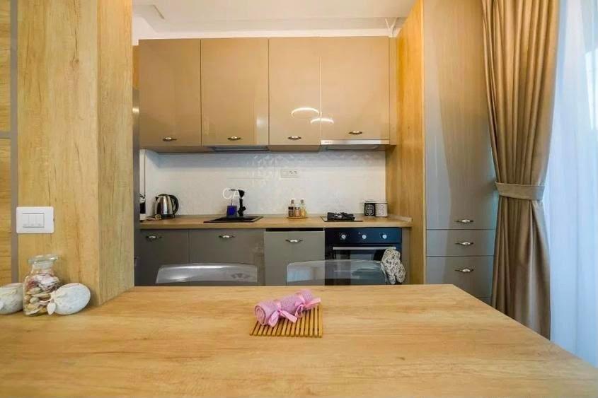 Apartament 2 camere Mamaia - 5