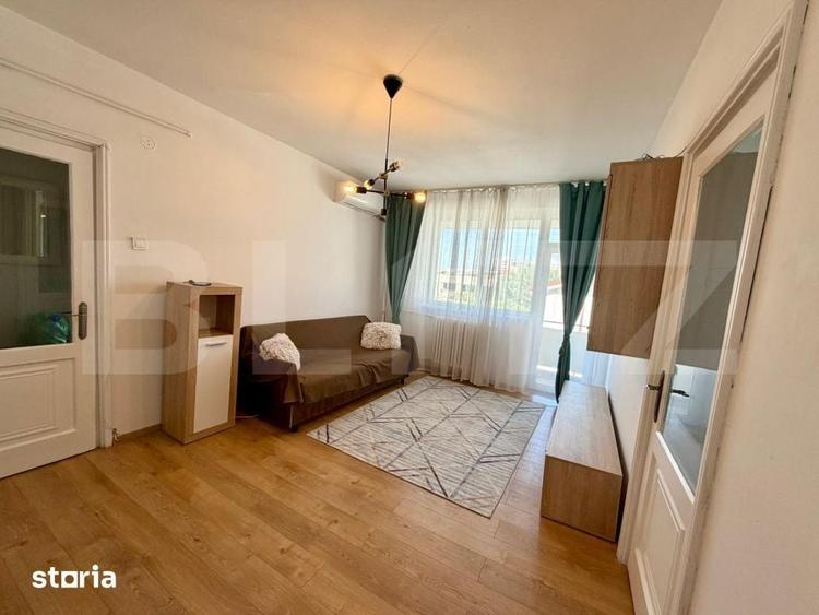 Apartament 2 camere, 50 mp, Petre Ispirescu - 6