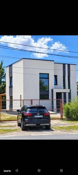 Casa In Valea Ursului. - 1