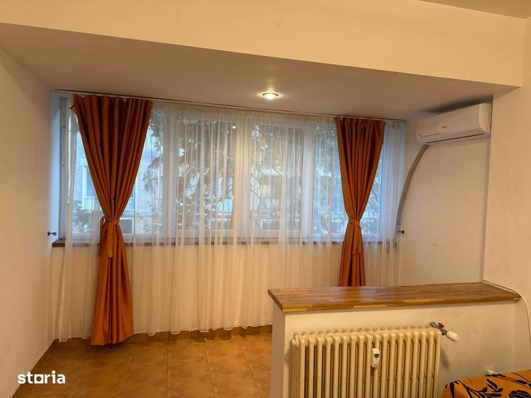 Ap.2 camere zona Cismigiu-Parcul Izvor -B-dul Mihail Kogalniceanu - 9