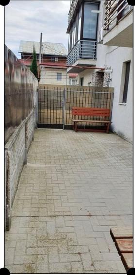 Apartament cu 2 camere semidecomandat, mobilat în Bucureștii Noi