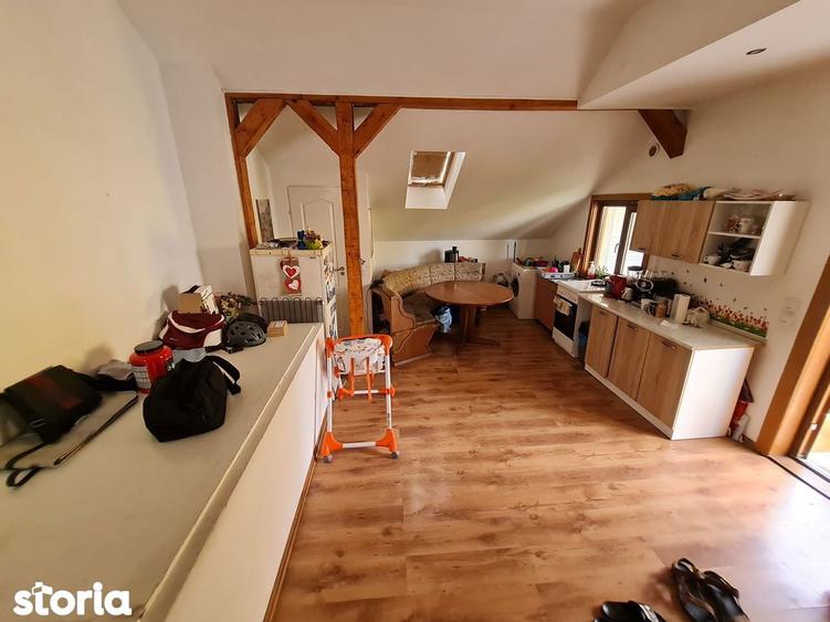 Apartament cu 3 camere în Romanilor