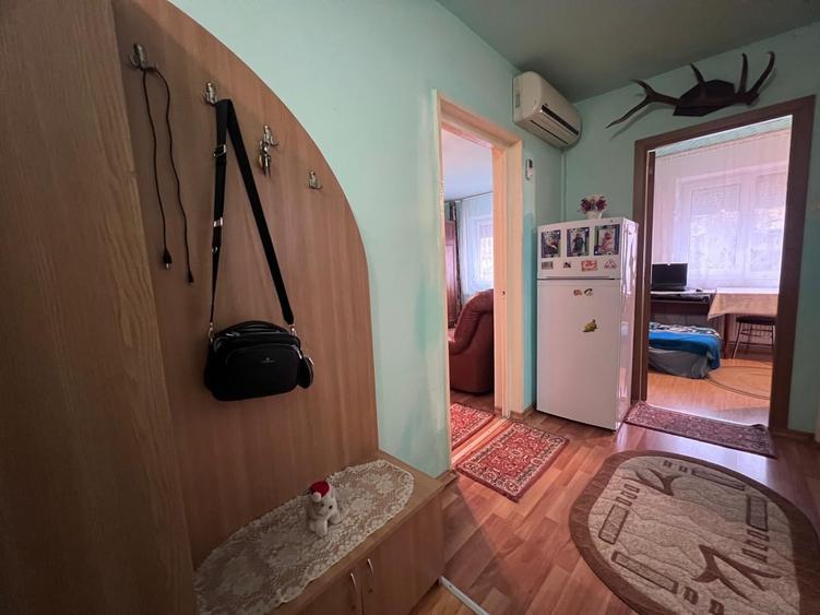 Garsonieră decomandată în Progresul