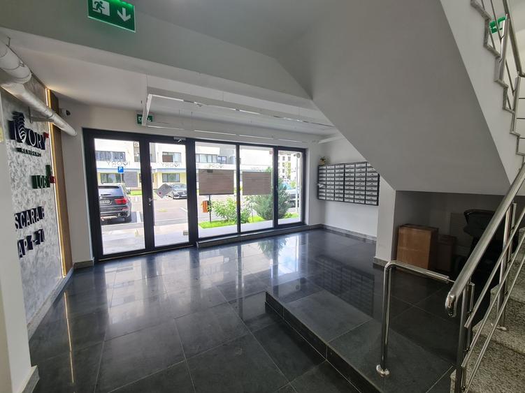 Apartament || 2 camere 69 mp || Pipera || Ivory Residence - 9