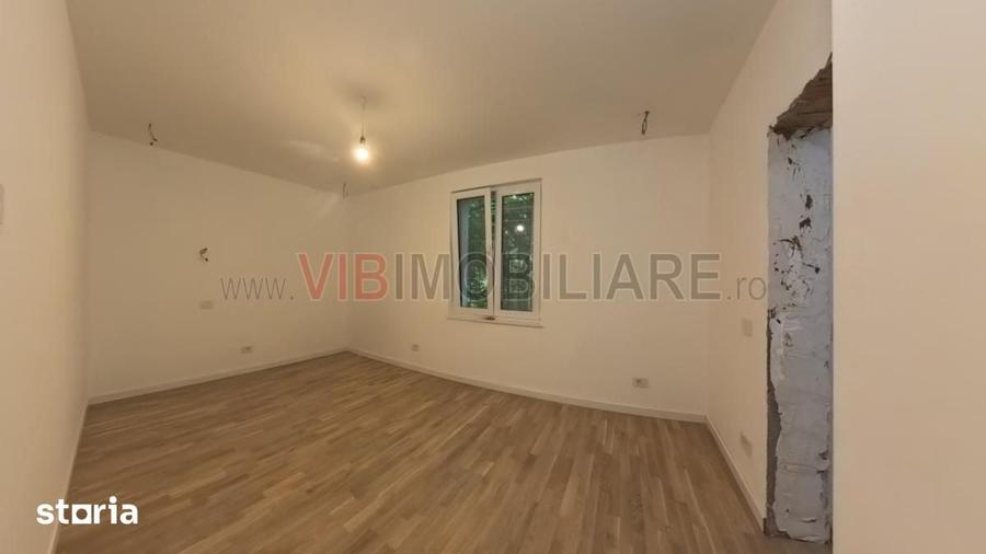 Apartament cu 2 camere decomandat în Floreasca