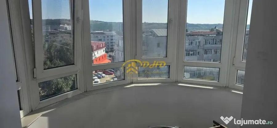 Garsonieră decomandată în Păcurari