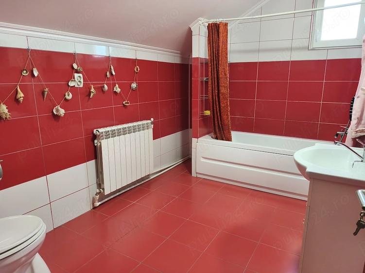 Casă cu Teren 640 Mp în Vințu de Jos